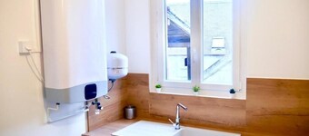 Travel New York Shared Accommodation