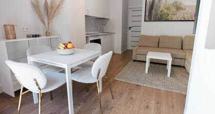 Nemirseta Forest Apartments