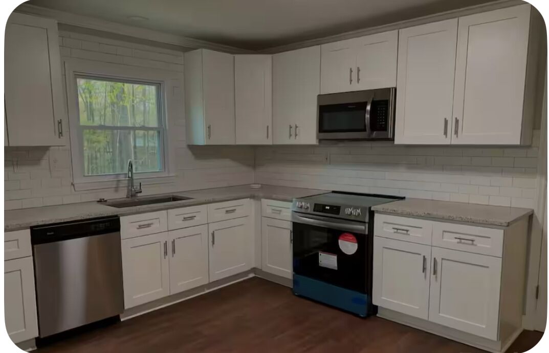 Mikroaaltouuni, uuni, liesi, astianpesukone