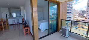 1 室のベッドルーム、アイロン / アイロン台、インターネット、ベッドシーツ