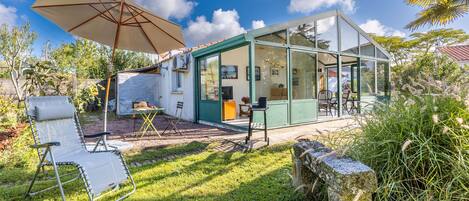 テラス / パティオ