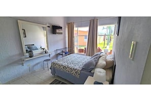 3 bedrooms, Internet, bed sheets