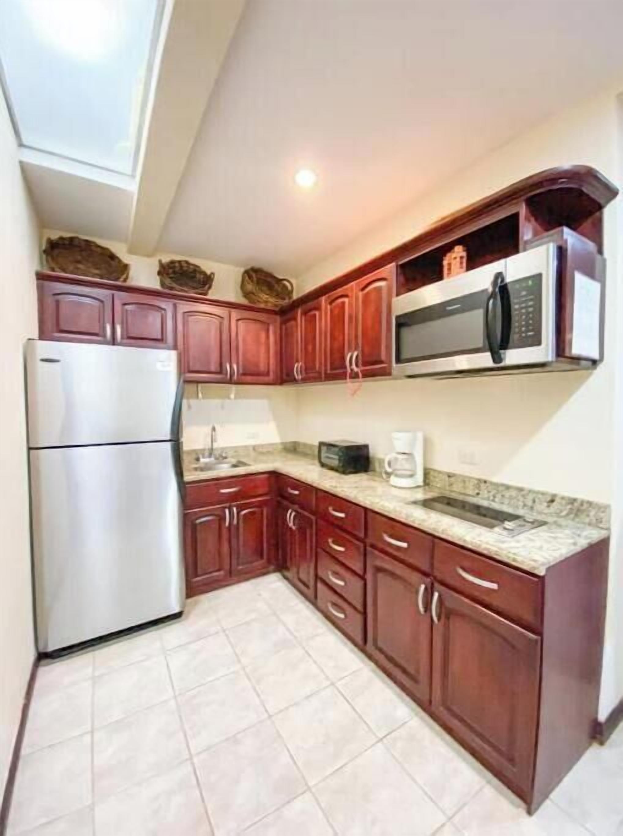 Cucina privata
