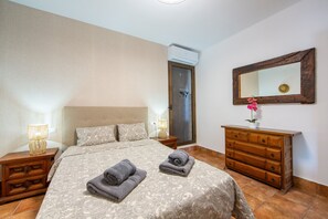 1 quarto, Wi-Fi, roupa de cama