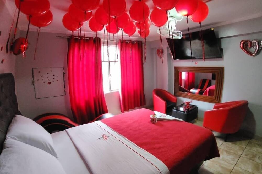 HOSTAL PARIS M&P 3