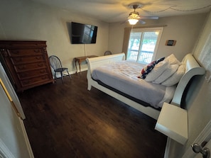 5 chambres, Wi-Fi, draps fournis