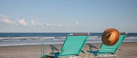 Plage