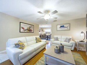 House | 3 bedrooms