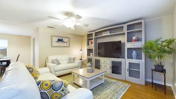 Rumah | 3 kamar tidur