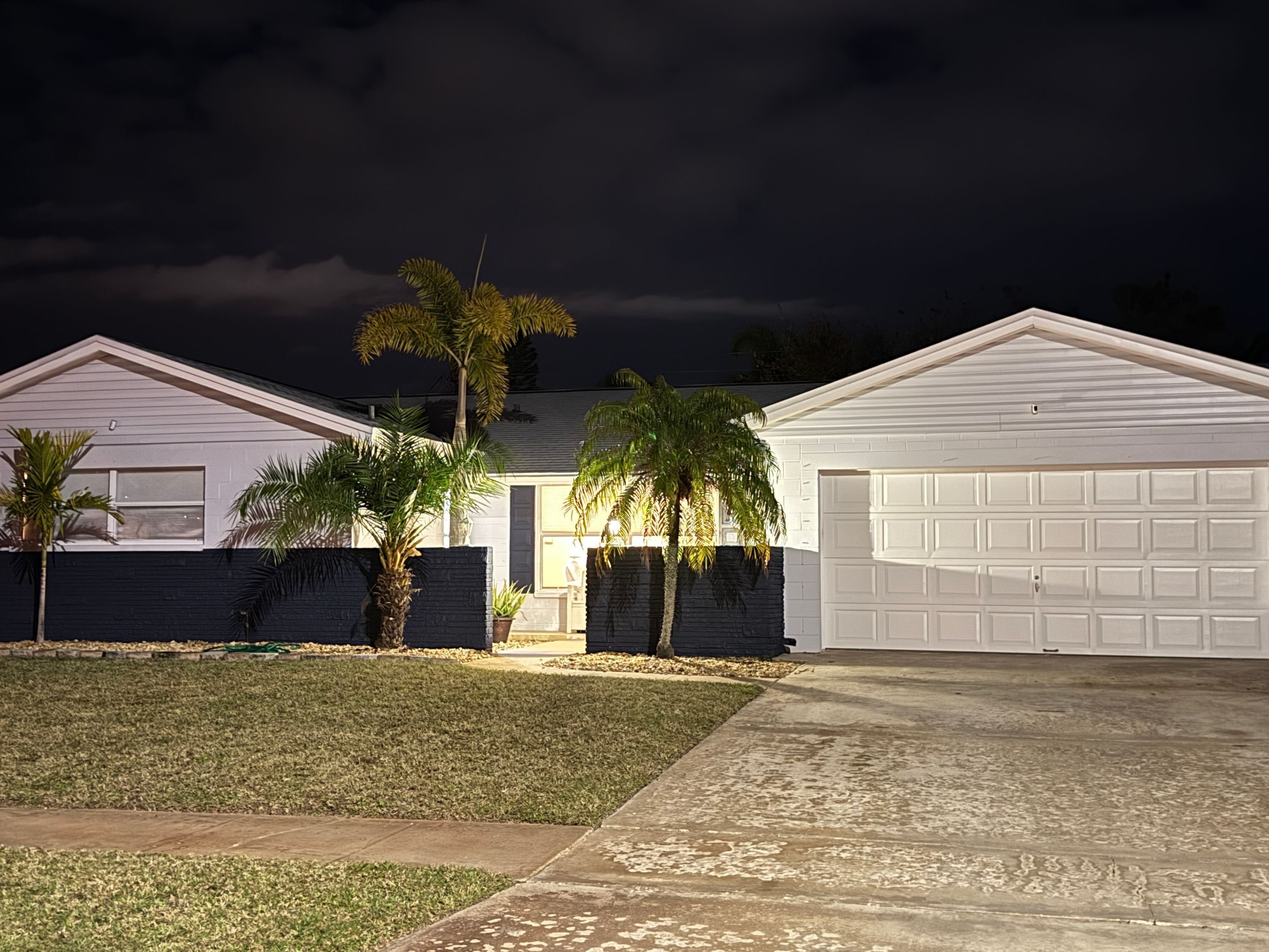 House | 3 bilik tidur 