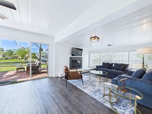 Hus, tilgjengelighetstilpasset | 6 soverom