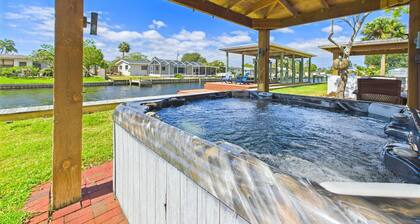 Dolphins in the Backyard Rockets in the Sky