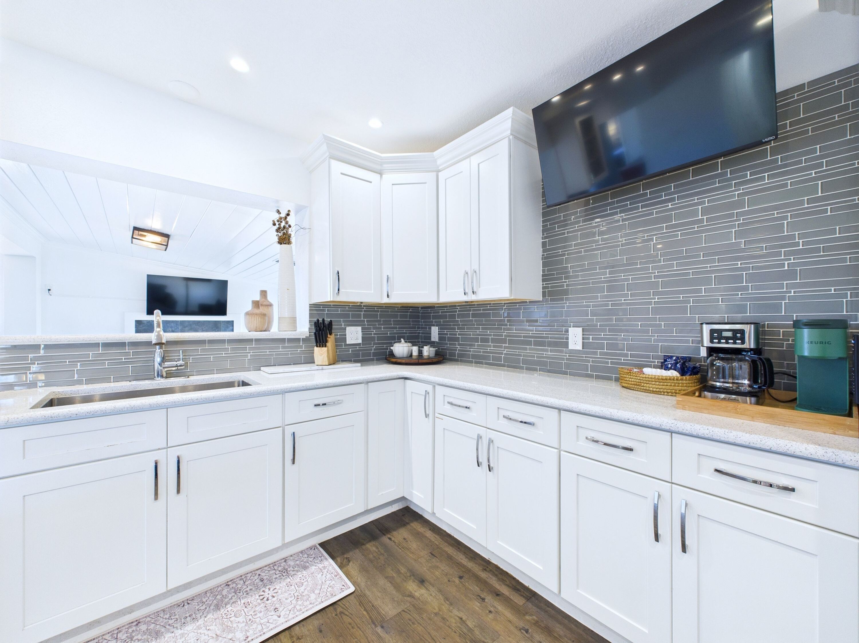 House, Accessible | 6 bilik tidur 