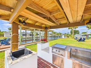 Ferienhaus, barrierefrei | 6 Schlafzimmer