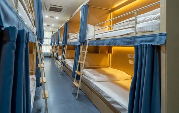 Free WiFi - Starlight Hotel Ha Noi (Hoan Kiem)