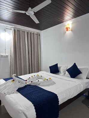 Quarto casal luxo