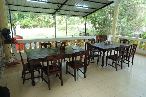 Restaurante