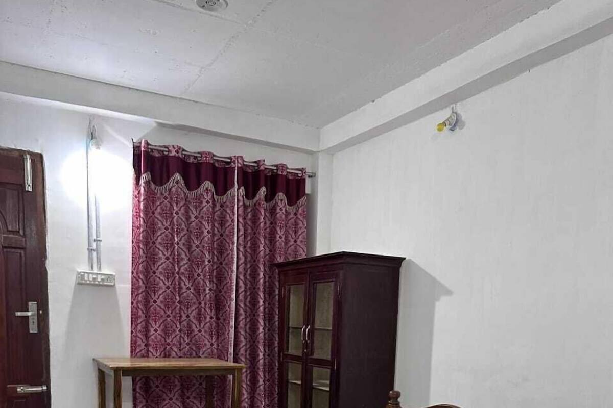 Chambre Double ou avec lits jumeaux