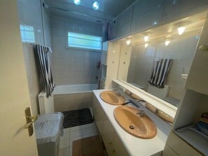 Towels - Escape to city center near the beach ! (Ouistreham)