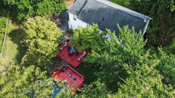 House (4 Bedrooms) | Floor plan