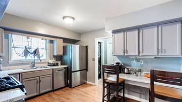 House (4 Bedrooms) | Pelan lantai