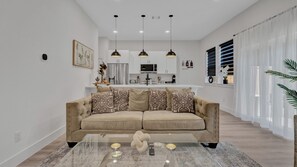 スマートテレビ