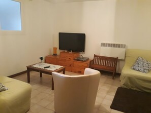 Tv och dvd-spelare