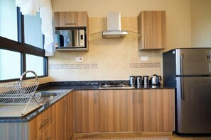 Cucina privata