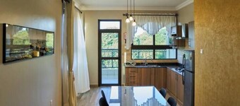 Westwood Residences Duplex 1