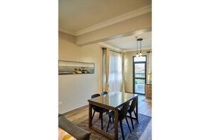 Interior - Westwood Residences Duplex 1 (Arusha)