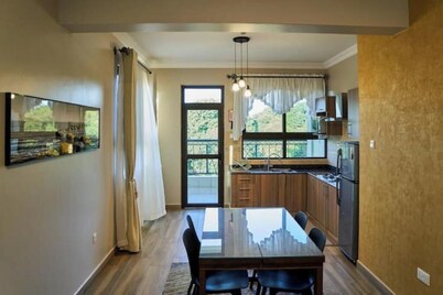 Westwood Residences Duplex 2