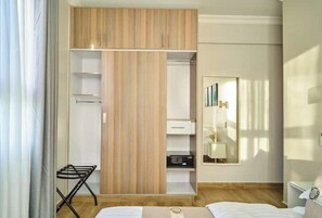 2 camere, accesso a Internet, lenzuola