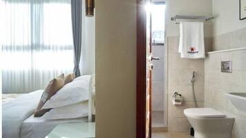Dusche