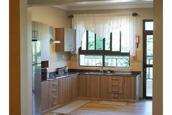 Cuisine privée