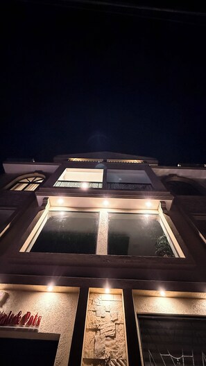 Exterior - Westwood Residences all six units (Arusha)