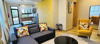 Westwood Residences Duplex 3