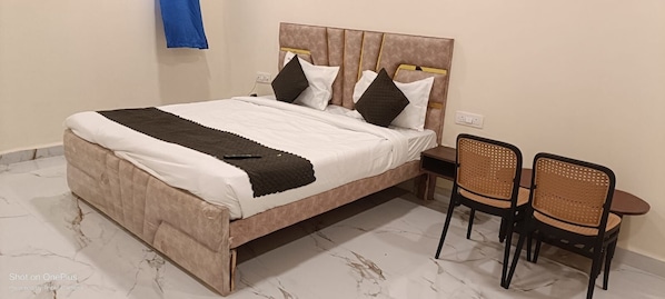 Comfort-Doppelzimmer