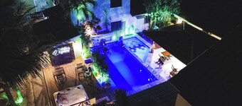Pousada Villas do Atlântico
