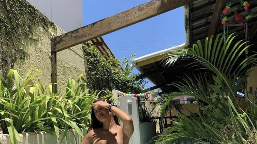 Pousada Villas do Atlântico