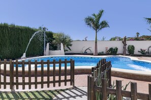 Alberca