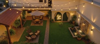 Mike and Lolis Home Relax with the whole family in this accommodation