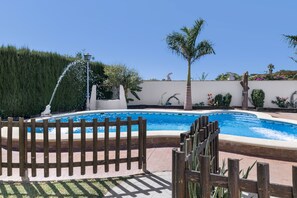Alberca