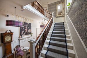 Interior - Running Hare - sleeps 3 guests  in 1 bedroom (Inverness)