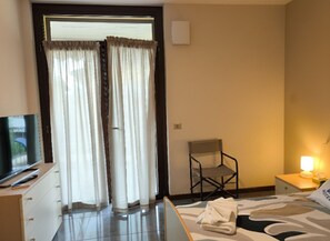 2 Schlafzimmer, Bettwäsche