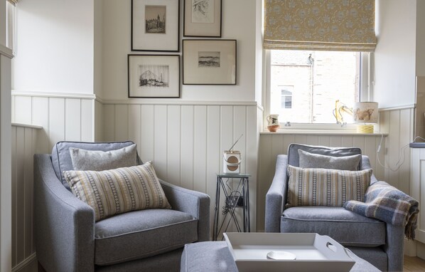 Interior - The Croft House  - sleeps 2 guests  in 1 bedroom (Inverness)