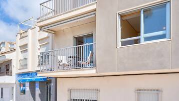 Detalle del exterior