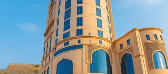 Al Hashmeih Tower Hotel Makkah