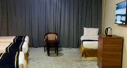 Al Hashmeih Tower Hotel Makkah by Moro