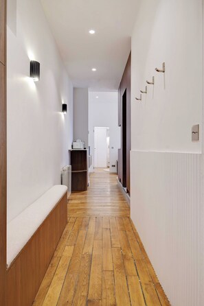 Apartment | Interior