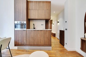 Apartment | Interior